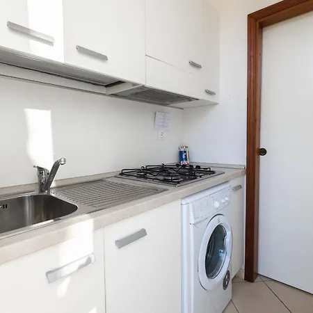 Azzurra 1- By Interhome Casa de Férias Lido delle Nazioni