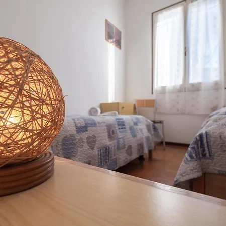Azzurra 1- By Interhome Casa de Férias