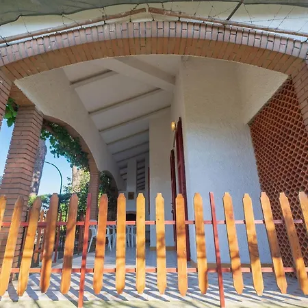 Azzurra 1- By Interhome * Lido delle Nazioni