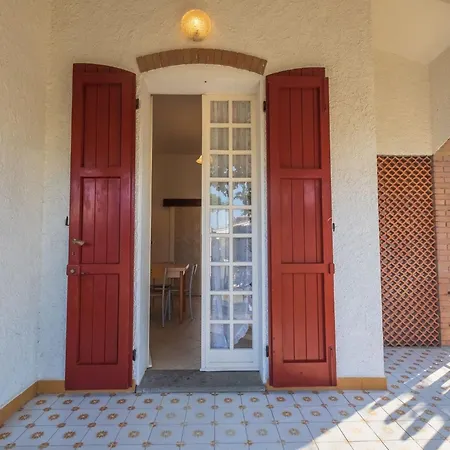 Azzurra 1- By Interhome