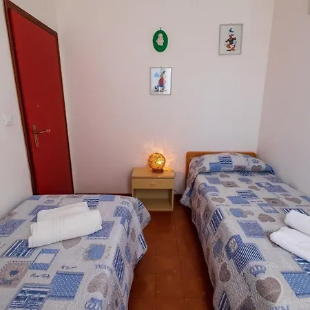 Azzurra 1- By Interhome *