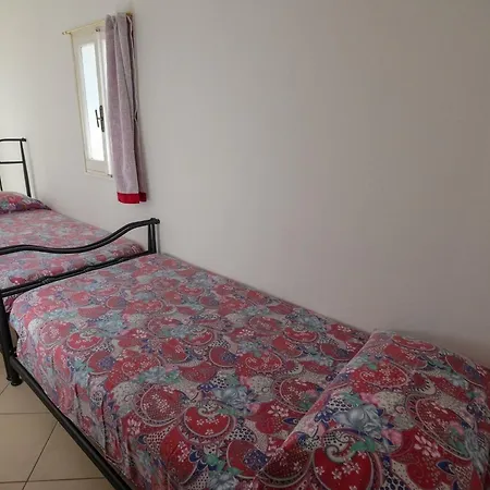 Azzurra 1- By Interhome *