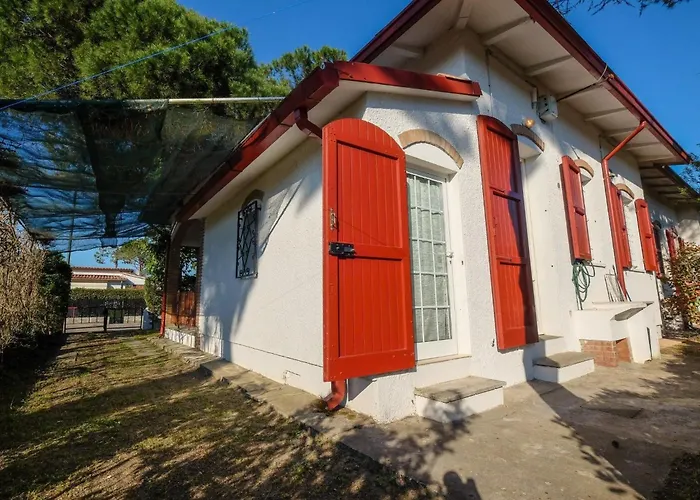 Azzurra 1- By Interhome