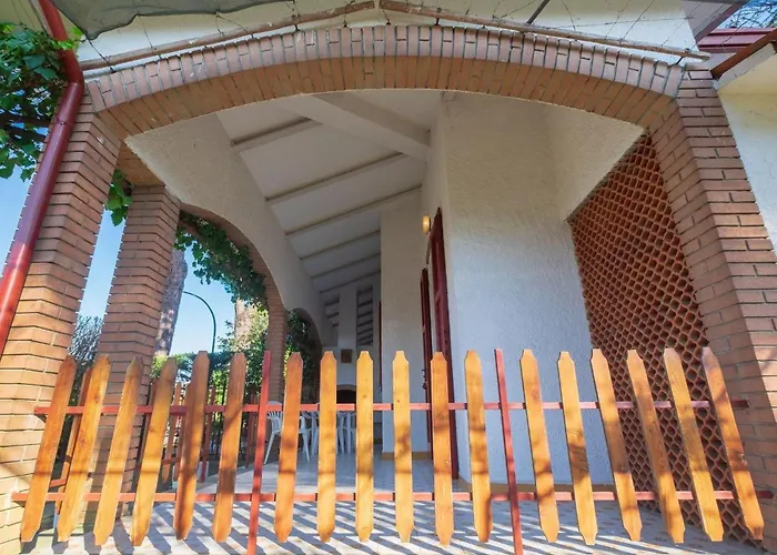 Azzurra 1- By Interhome * Lido delle Nazioni