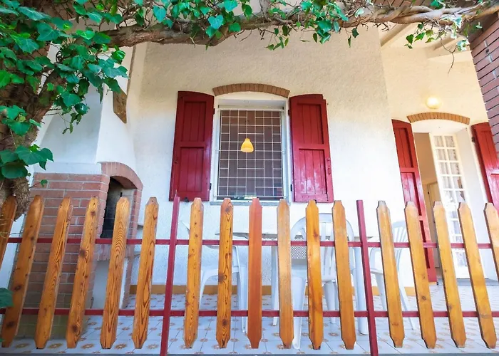 Azzurra 1- By Interhome *