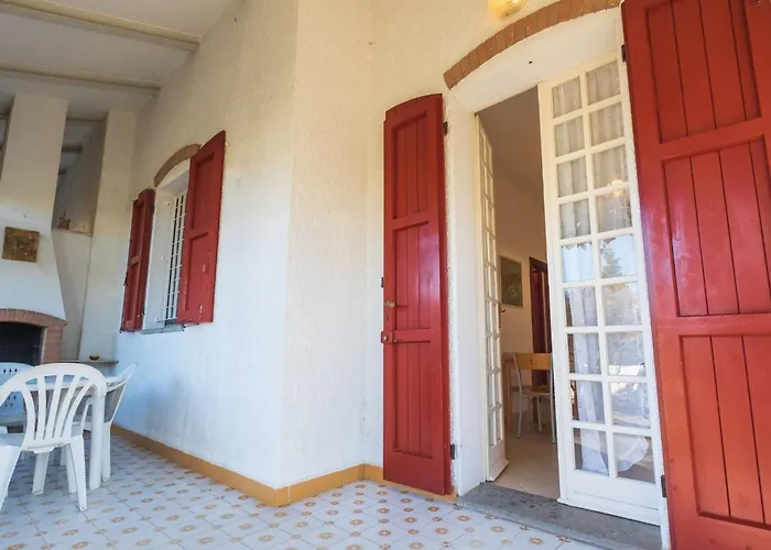 Azzurra 1- By Interhome