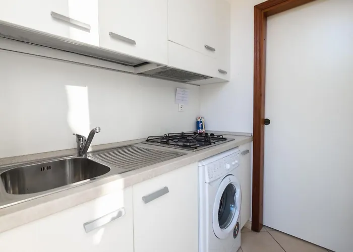 Azzurra 1- By Interhome Nyaraló Lido delle Nazioni