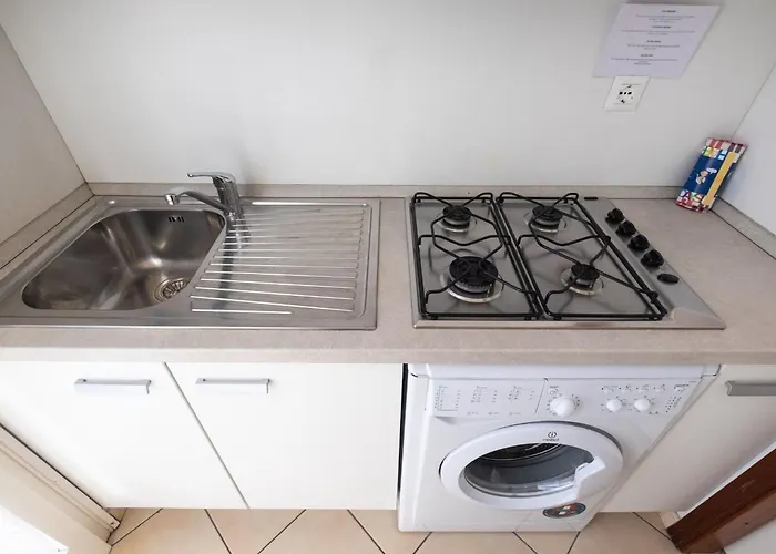 Azzurra 1- By Interhome Ferienhaus *