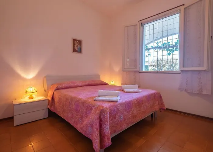 Azzurra 1- By Interhome *