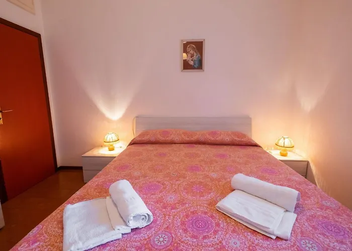 Azzurra 1- By Interhome Ferienhaus