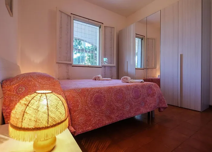 Azzurra 1- By Interhome Ferienhaus *