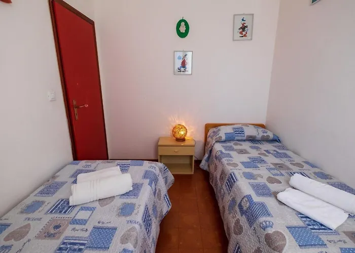 Azzurra 1- By Interhome *