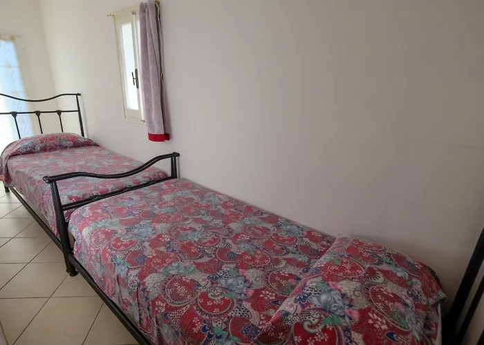 Azzurra 1- By Interhome *