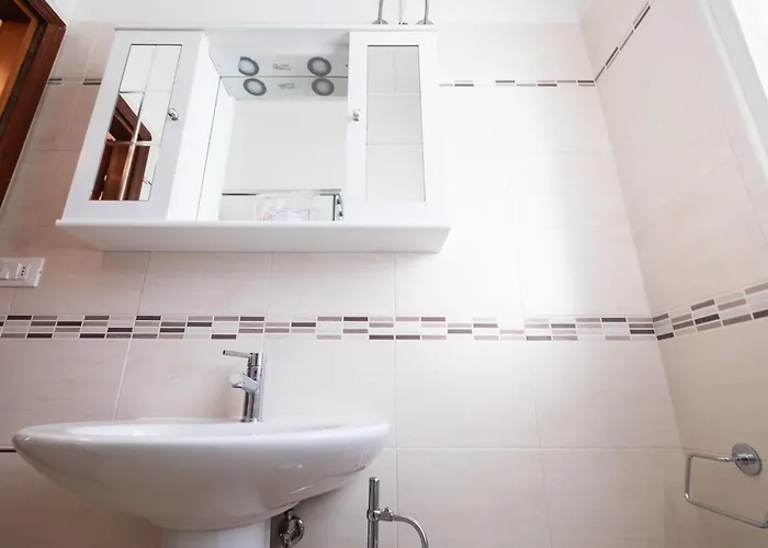 Azzurra 1- By Interhome Nyaraló Lido delle Nazioni