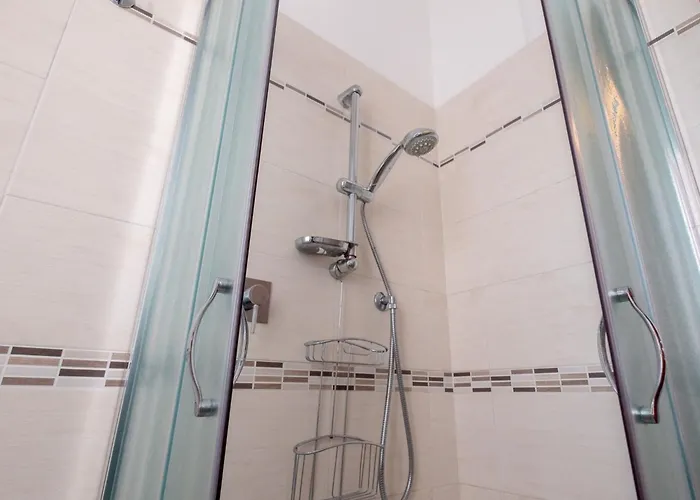 Azzurra 1- By Interhome * Lido delle Nazioni